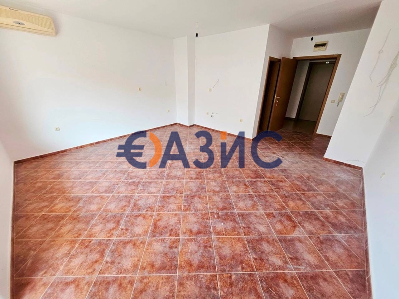 Апартаменты в Кошарице, Болгария, 43 м² - фото 6