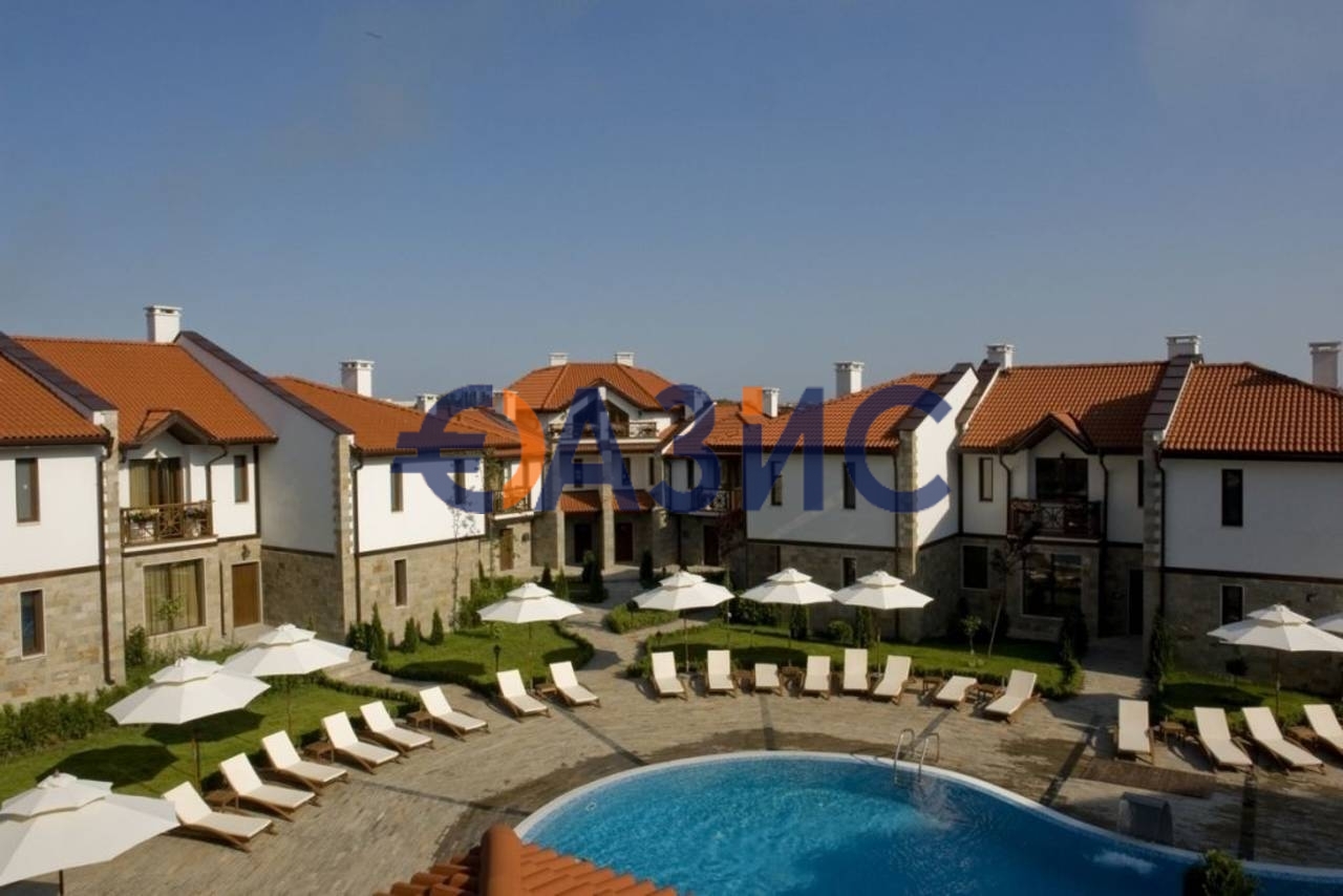 Апартаменты на Солнечном берегу, Болгария, 94.4 м² - фото 6