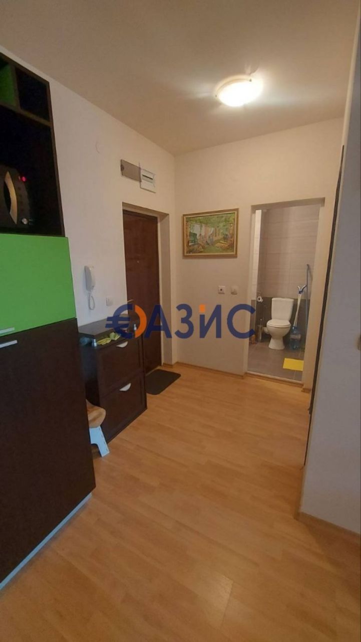 Апартаменты на Солнечном берегу, Болгария, 64 м² - фото 7