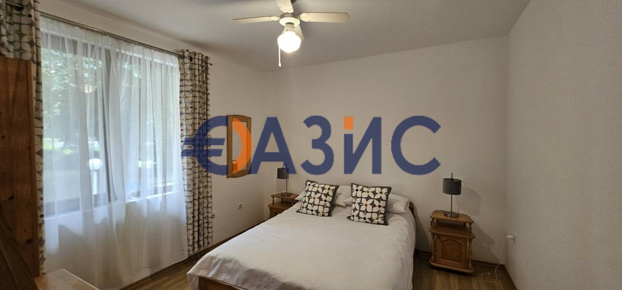 Апартаменты в Несебре, Болгария, 95 м² - фото 7