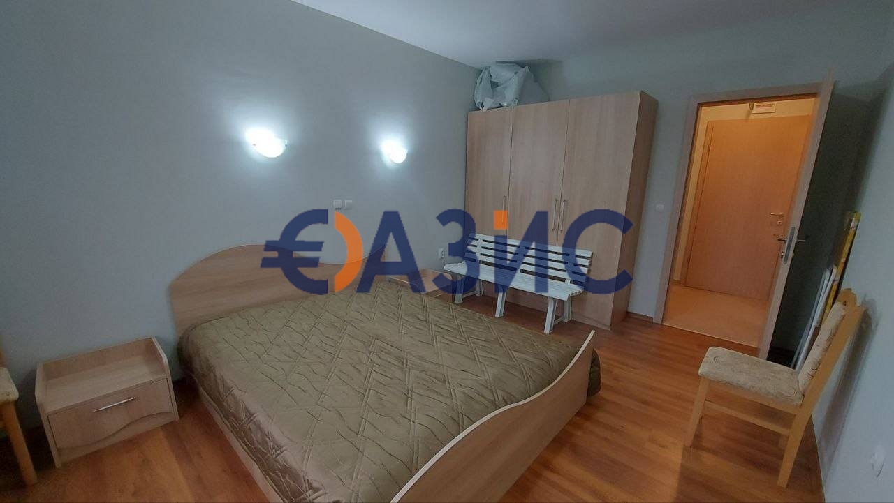 Апартаменты на Солнечном берегу, Болгария, 59 м² - фото 7