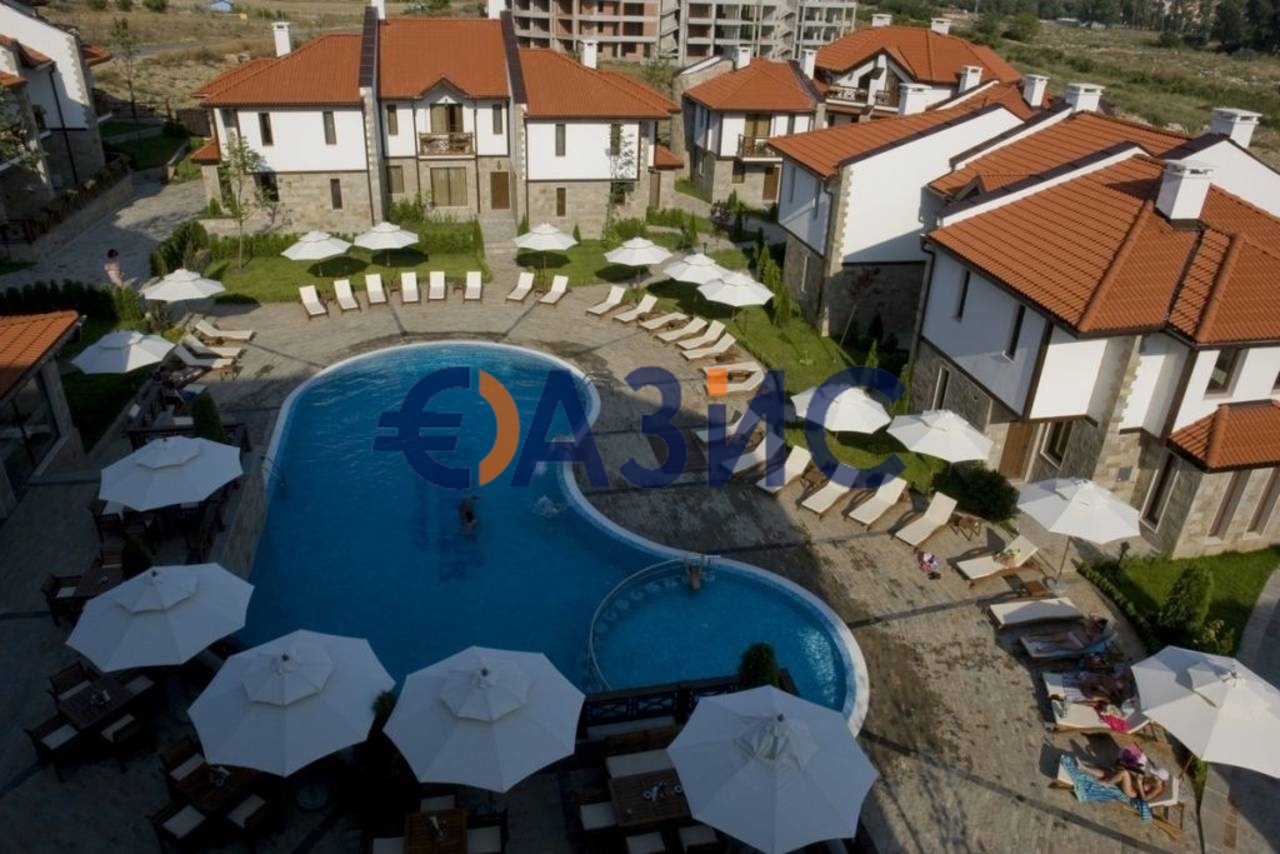 Апартаменты на Солнечном берегу, Болгария, 94.4 м² - фото 7