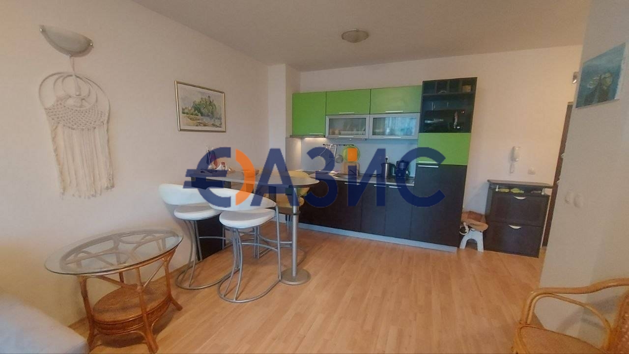 Апартаменты на Солнечном берегу, Болгария, 64 м² - фото 8