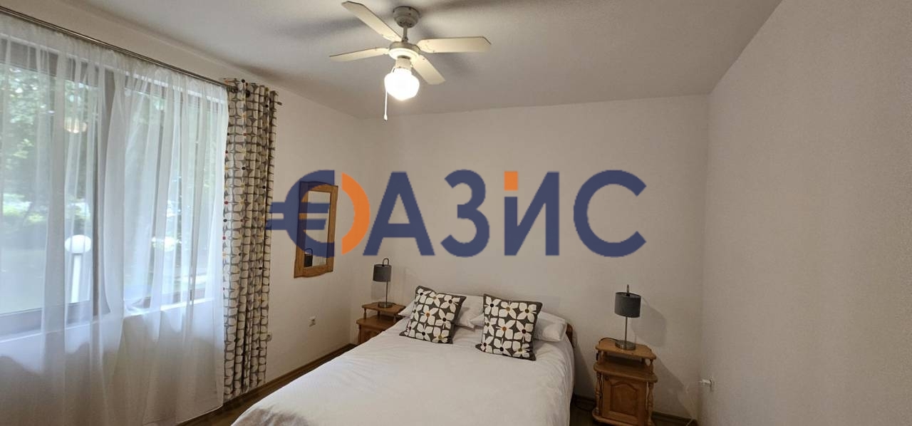 Апартаменты в Несебре, Болгария, 95 м² - фото 9