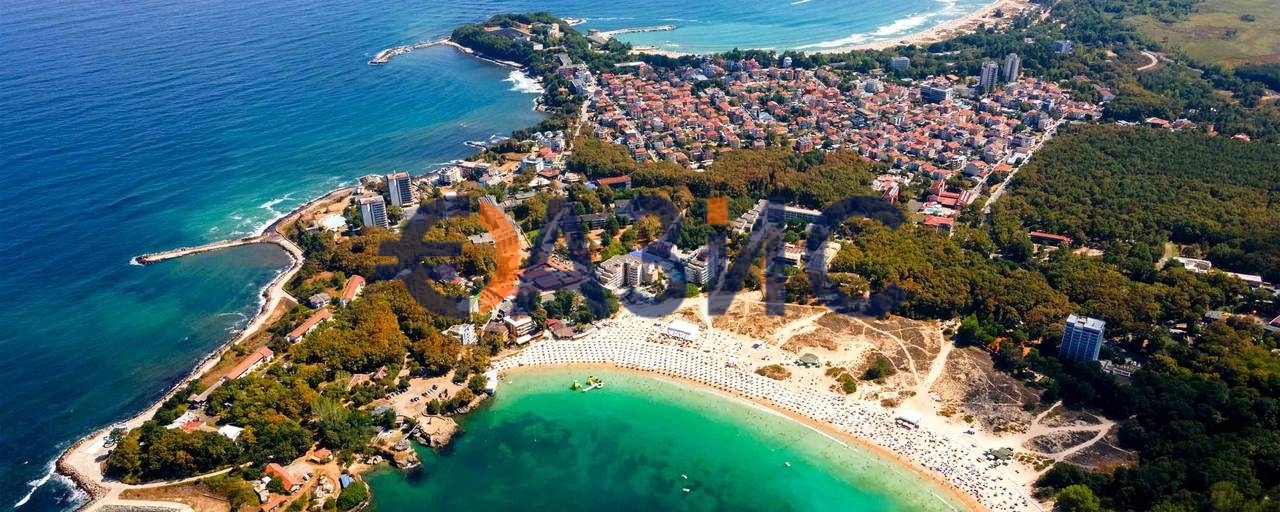 Апартаменты в Китене, Болгария, 35.8 м² - фото 9