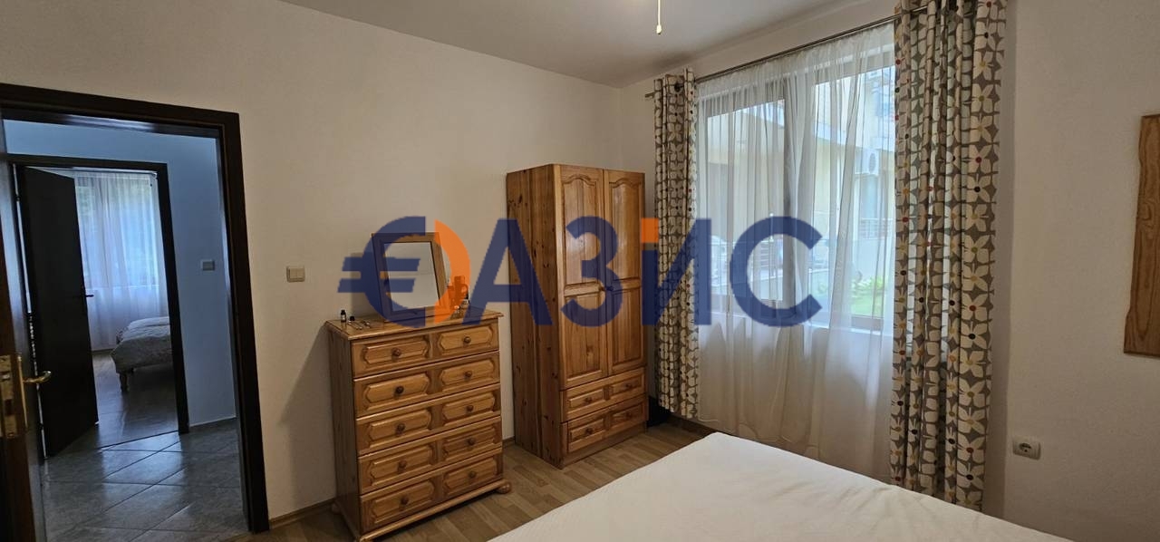 Апартаменты в Несебре, Болгария, 95 м² - фото 10