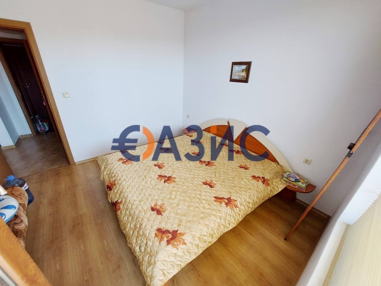 Апартаменты в Кошарице, Болгария, 54 м² - фото 10