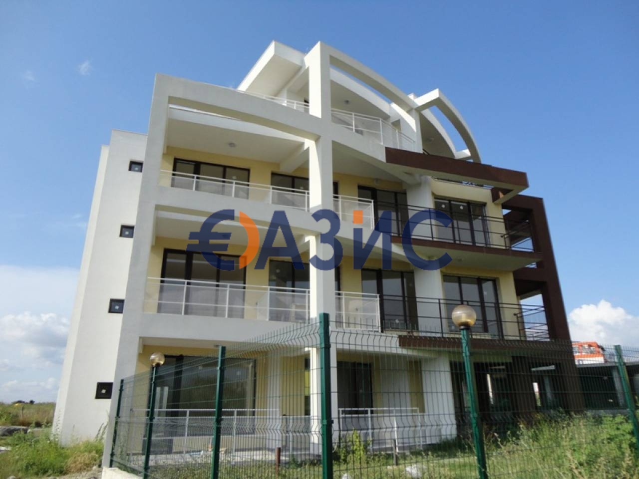 Апартаменты в Равде, Болгария, 30 м² - фото 11