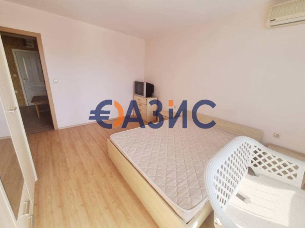 Апартаменты в Елените, Болгария, 80 м² - фото 11