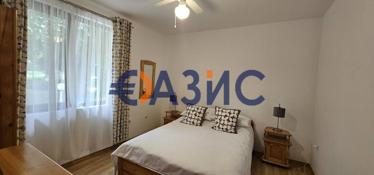 Апартаменты в Несебре, Болгария, 95 м² - фото 12