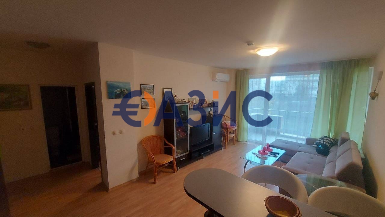 Апартаменты на Солнечном берегу, Болгария, 64 м² - фото 12