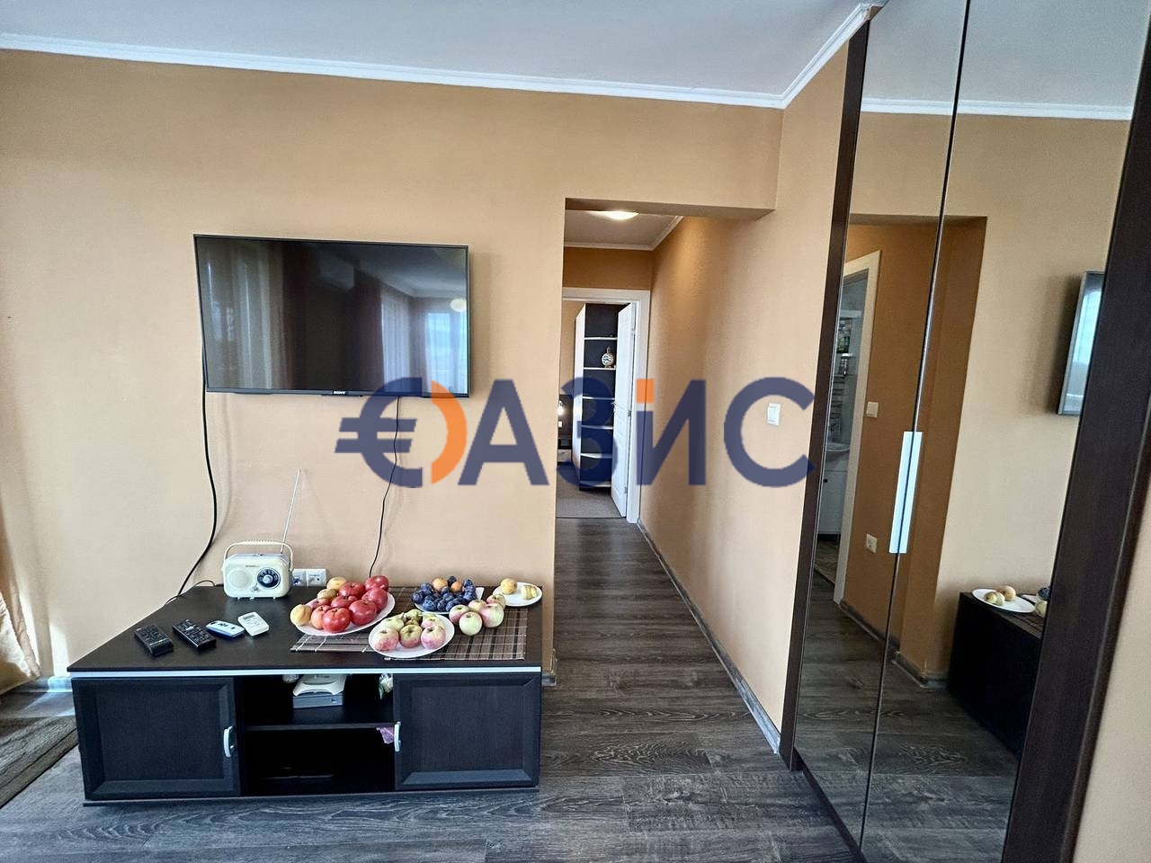 Апартаменты на Солнечном берегу, Болгария, 87 м² - фото 12