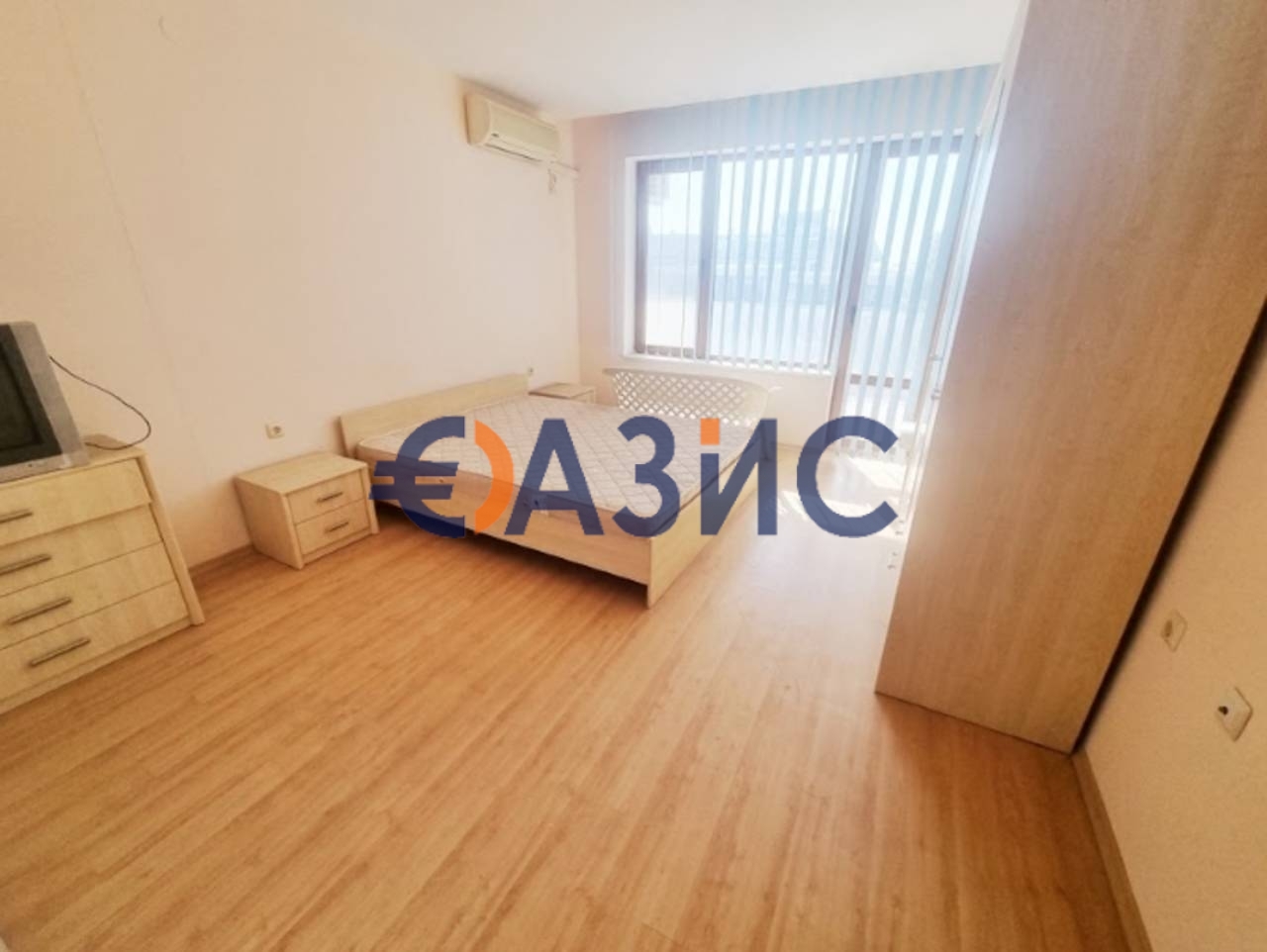 Апартаменты в Елените, Болгария, 80 м² - фото 12