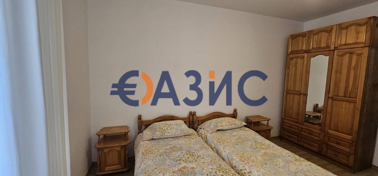 Апартаменты в Несебре, Болгария, 95 м² - фото 13