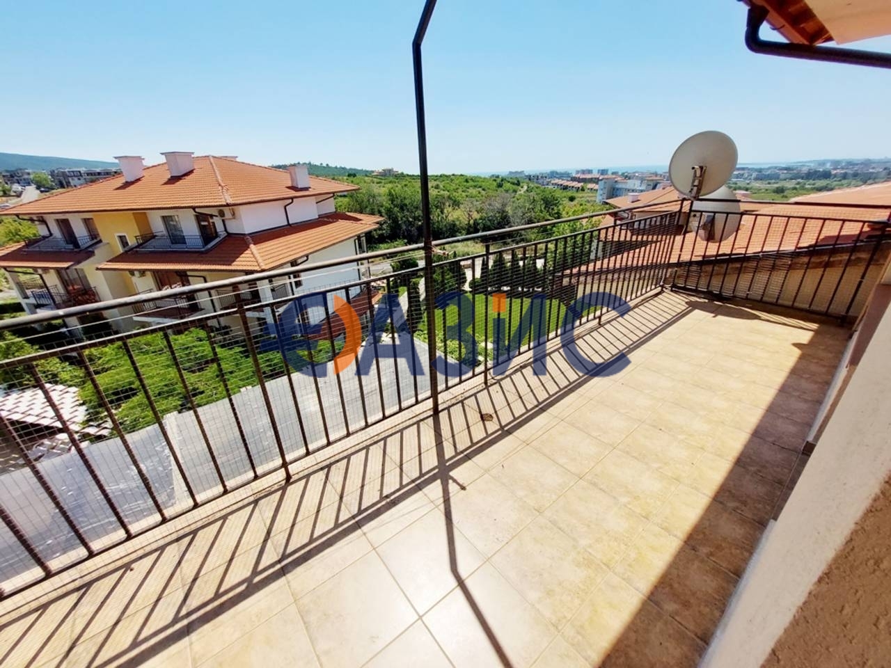 Апартаменты в Кошарице, Болгария, 54 м² - фото 14