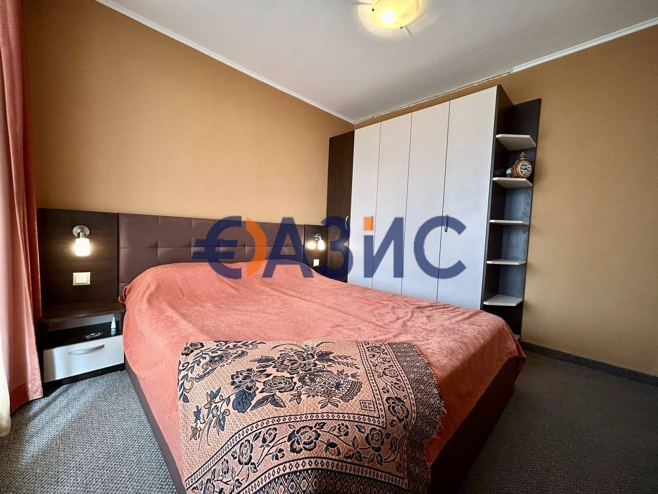 Апартаменты на Солнечном берегу, Болгария, 87 м² - фото 14