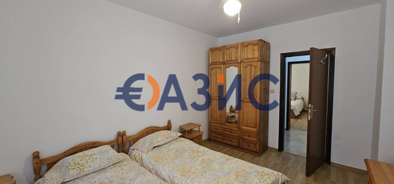 Апартаменты в Несебре, Болгария, 95 м² - фото 14