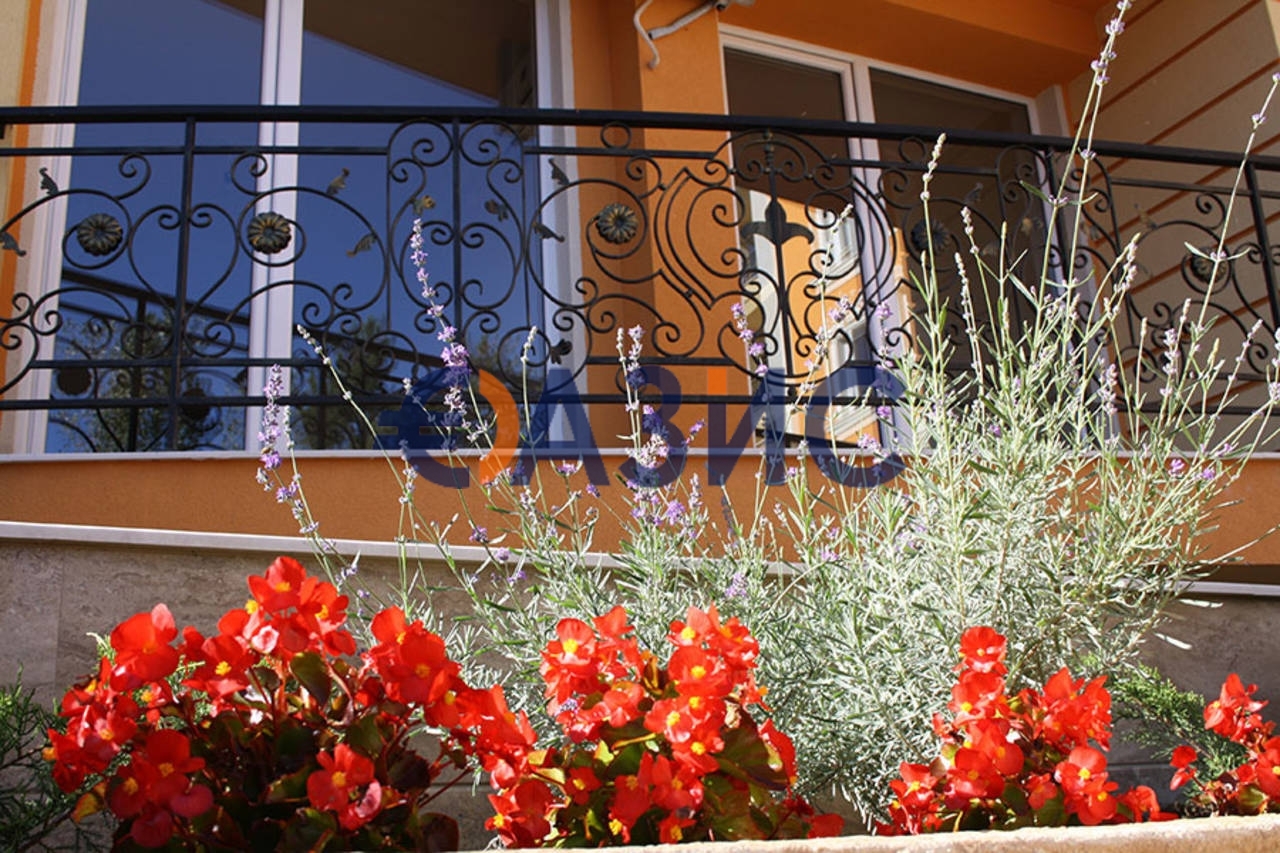 Апартаменты на Солнечном берегу, Болгария, 29 м² - фото 14