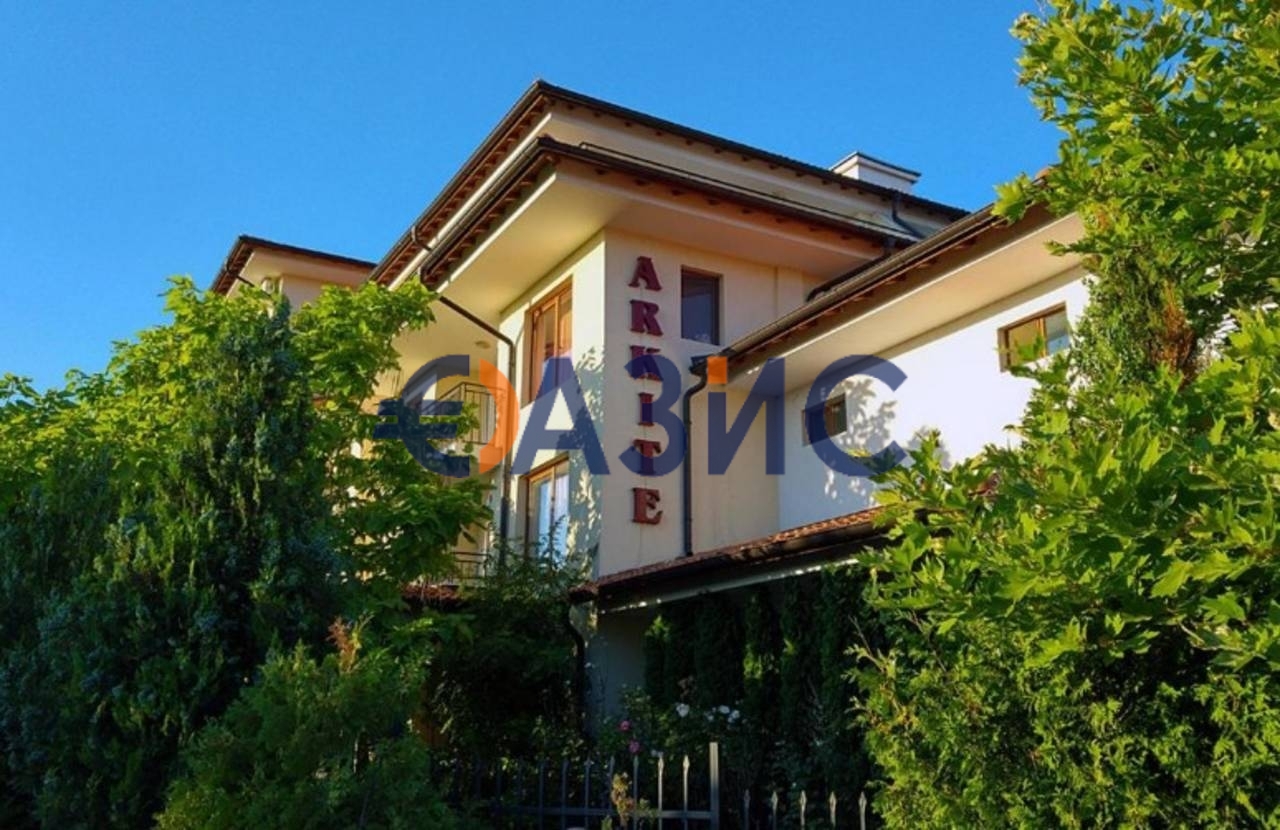 Апартаменты в Кошарице, Болгария, 42 м² - фото 15