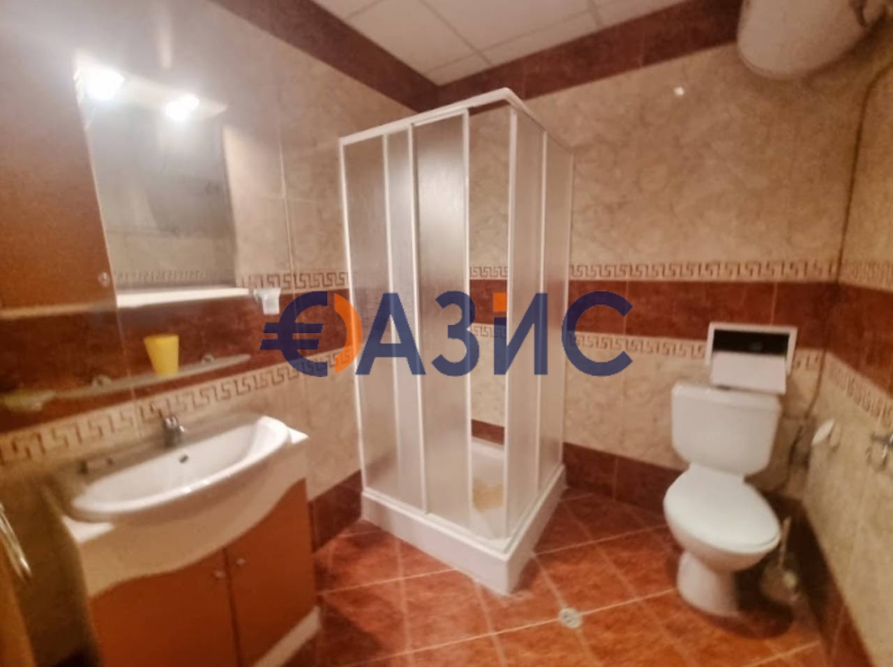 Апартаменты в Елените, Болгария, 80 м² - фото 15