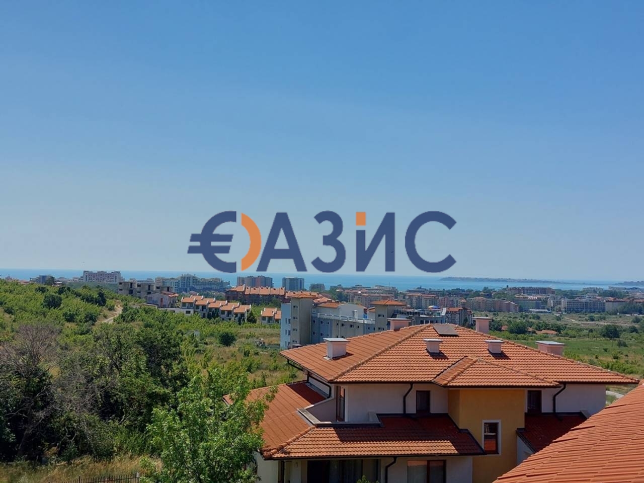 Апартаменты в Кошарице, Болгария, 54 м² - фото 16