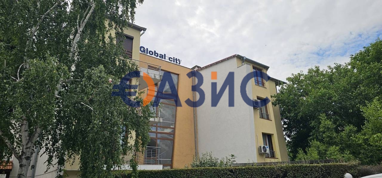 Апартаменты в Несебре, Болгария, 95 м² - фото 16