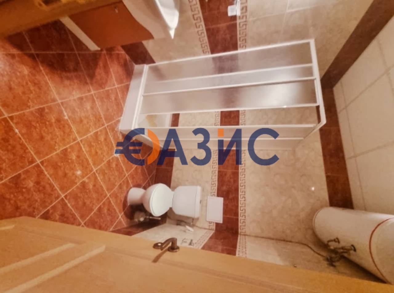 Апартаменты в Елените, Болгария, 80 м² - фото 16