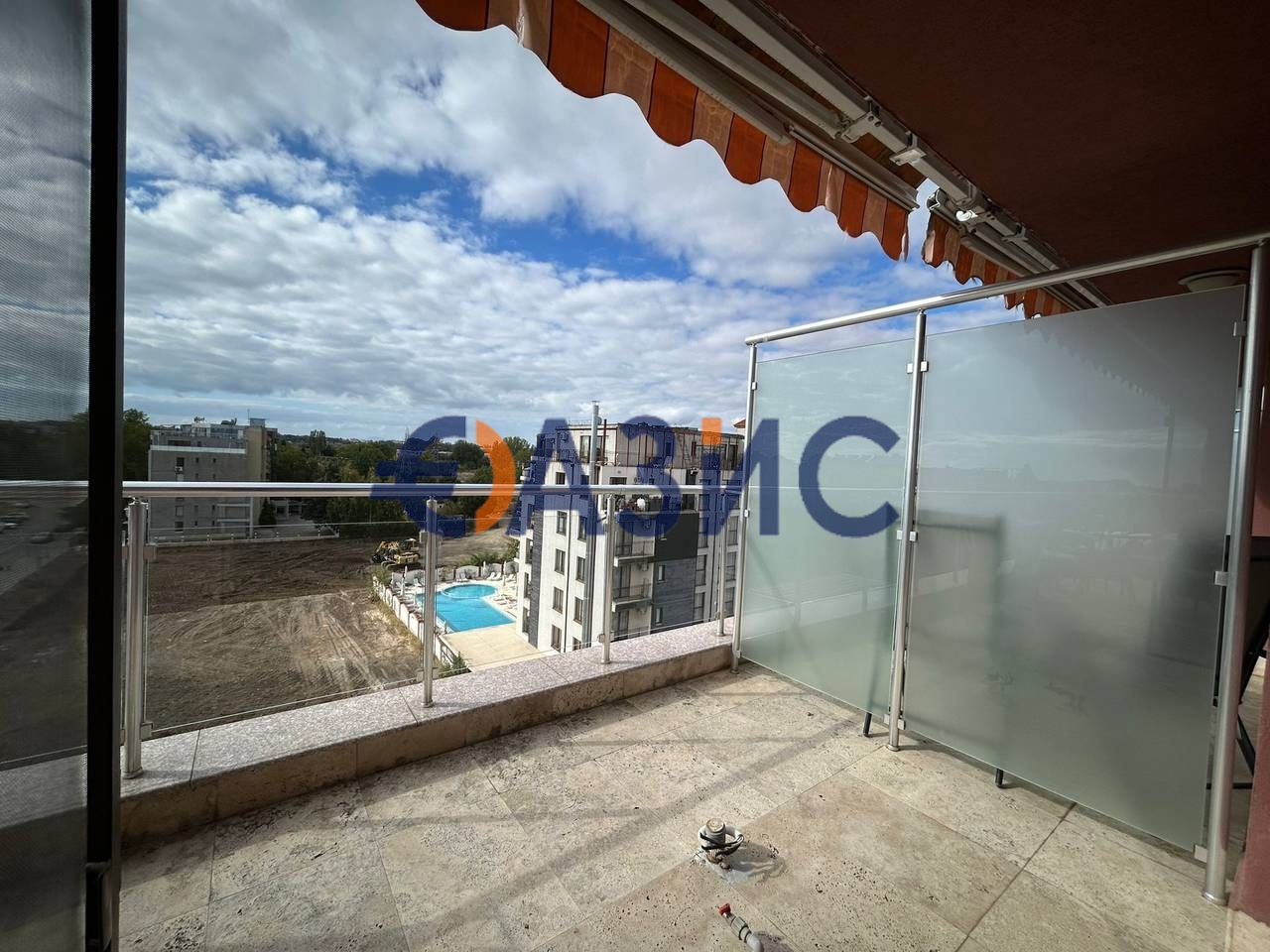 Апартаменты на Солнечном берегу, Болгария, 87 м² - фото 16