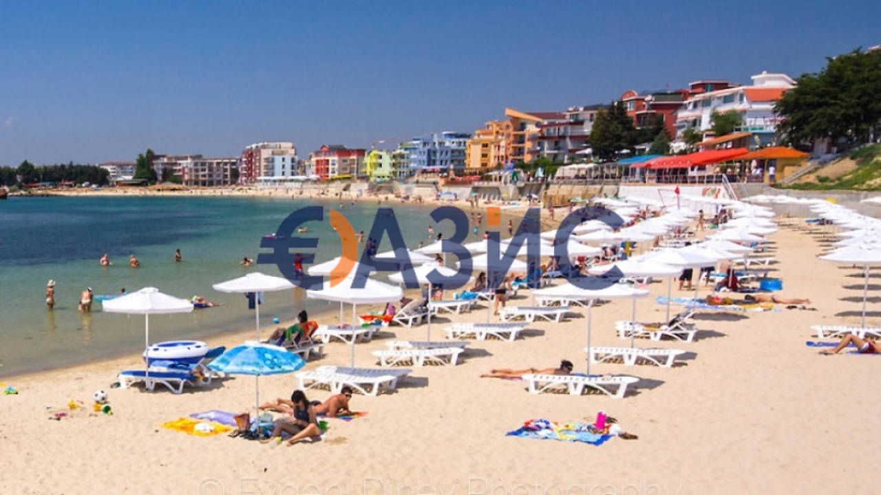 Апартаменты в Равде, Болгария, 30 м² - фото 17