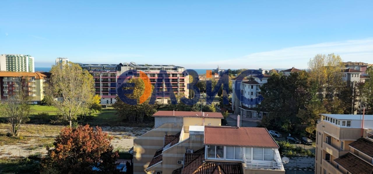 Апартаменты на Солнечном берегу, Болгария, 72 м² - фото 17