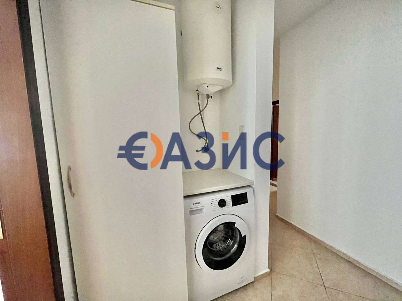 Апартаменты в Несебре, Болгария, 95 м² - фото 17