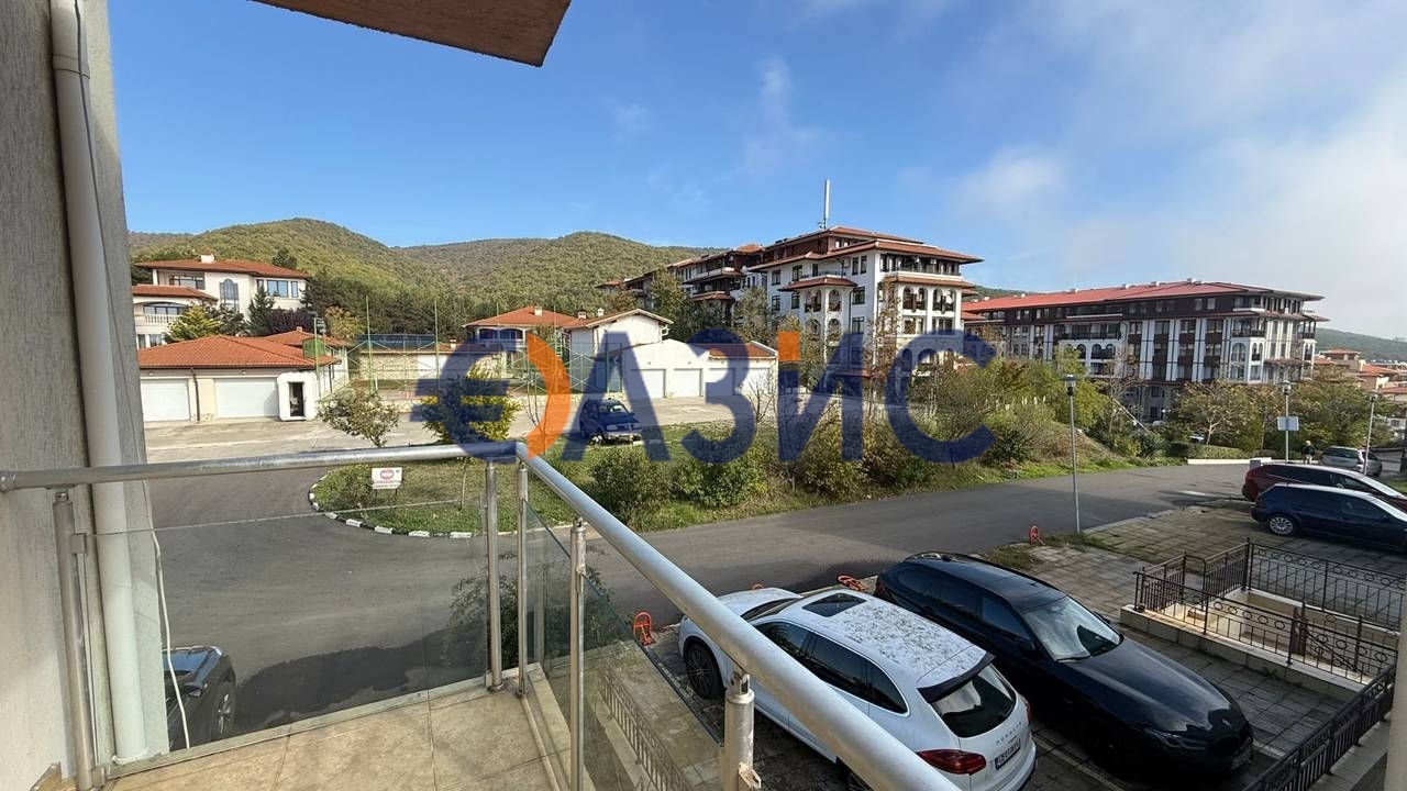 Апартаменты в Святом Власе, Болгария, 116 м² - фото 18