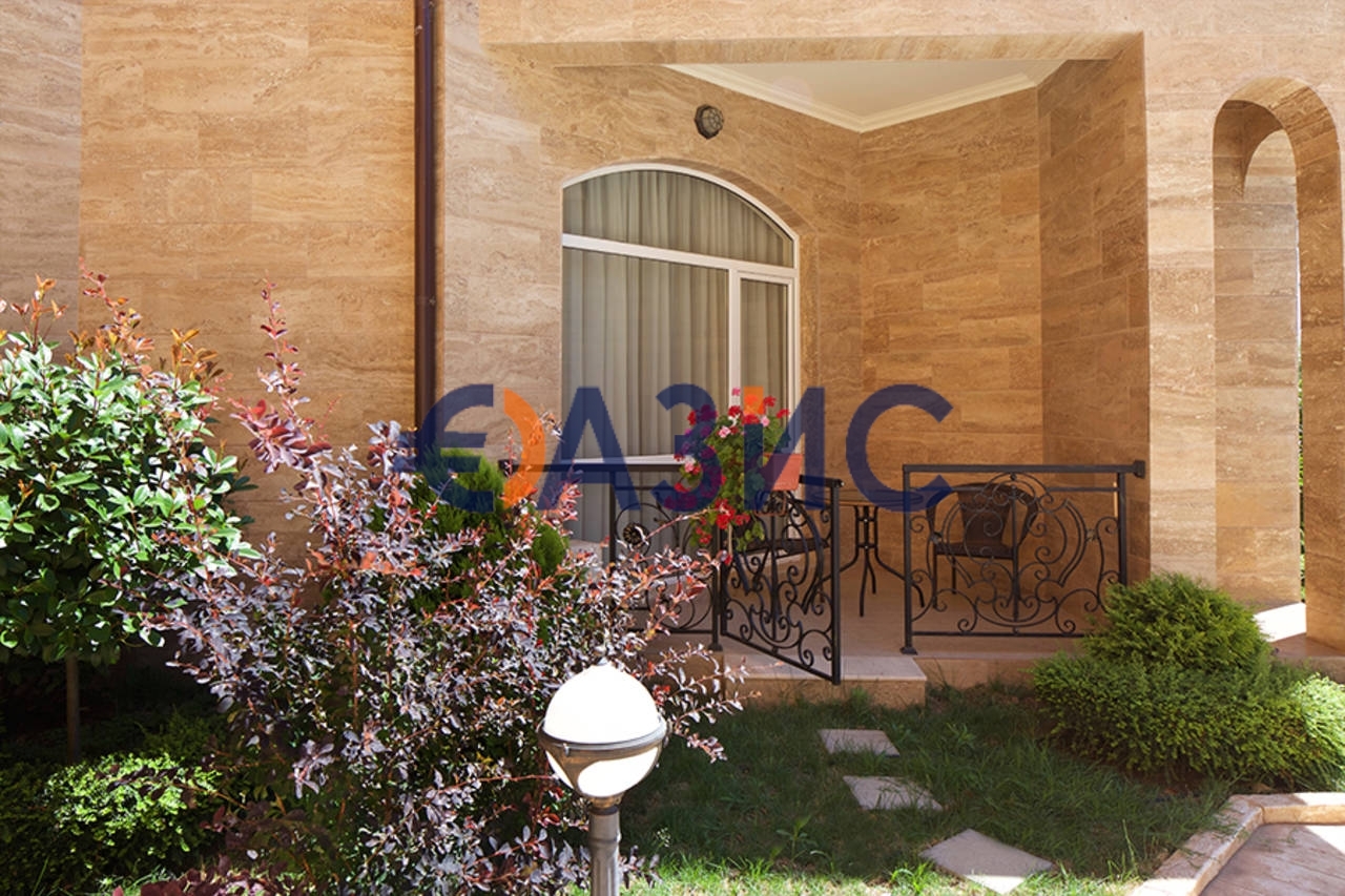 Апартаменты на Солнечном берегу, Болгария, 29 м² - фото 18