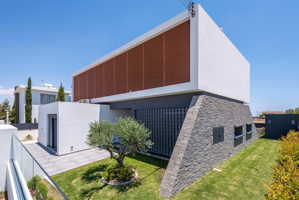 Квартира в Ларнаке, Кипр, 390 м² - фото 5