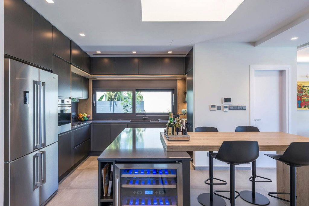 Квартира в Ларнаке, Кипр, 390 м² - фото 10