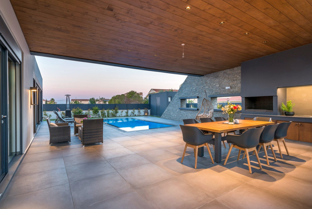 Квартира в Ларнаке, Кипр, 390 м² - фото 16