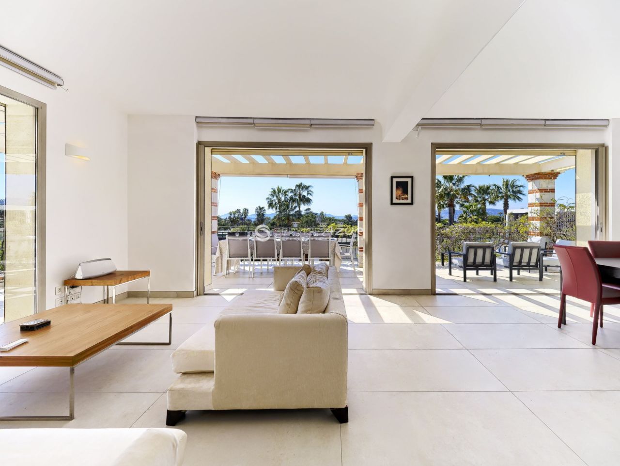 Вилла в Антибе, Франция, 400 м² - фото 6