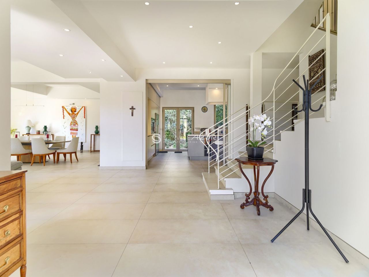 Вилла в Антибе, Франция, 400 м² - фото 7