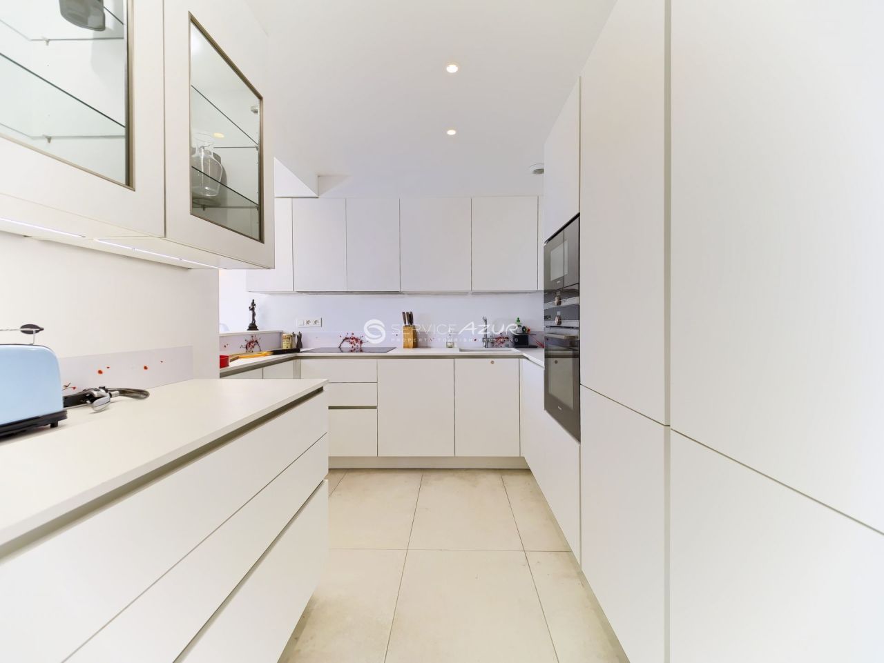 Вилла в Антибе, Франция, 400 м² - фото 9