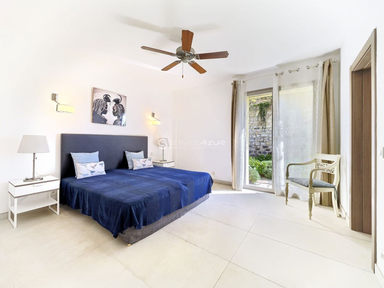 Вилла в Антибе, Франция, 400 м² - фото 10