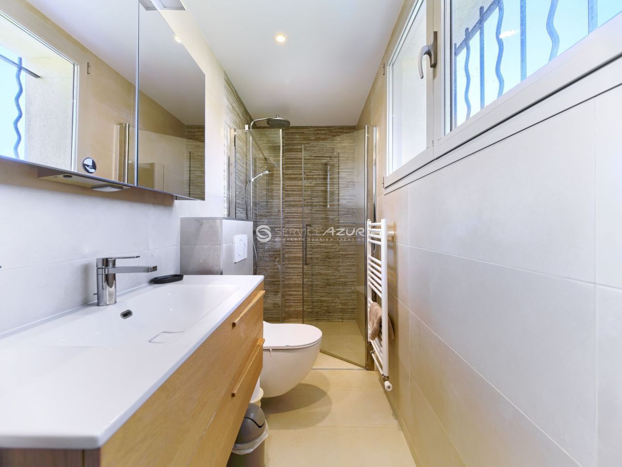 Вилла в Антибе, Франция, 400 м² - фото 17