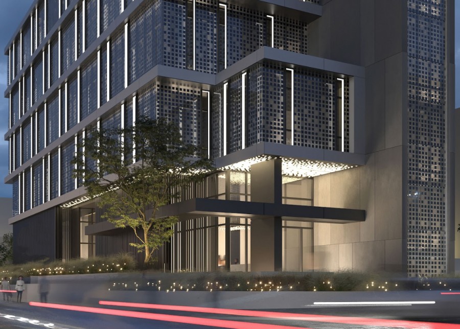 Коммерческая недвижимость в Лимасоле, Кипр, 189 210 м² - фото 1