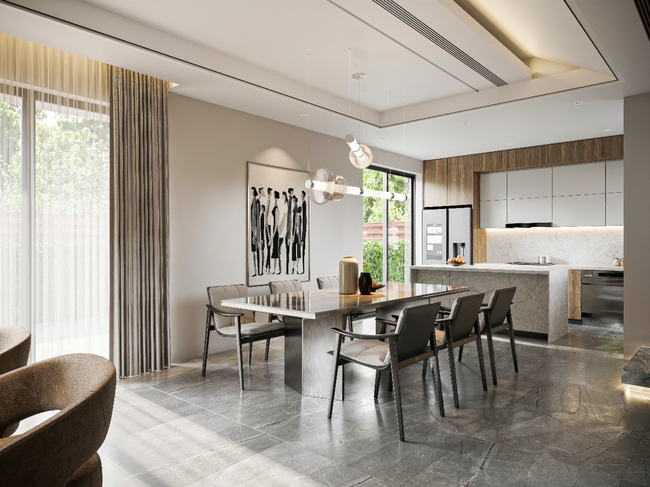 Вилла в Лимасоле, Кипр, 130 м² - фото 4