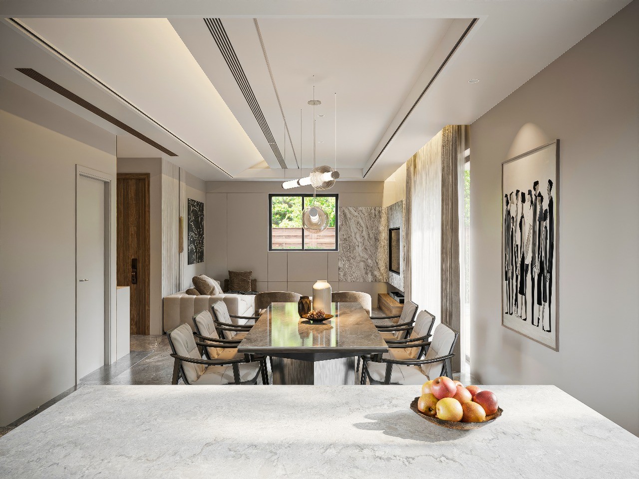 Вилла в Лимасоле, Кипр, 130 м² - фото 5