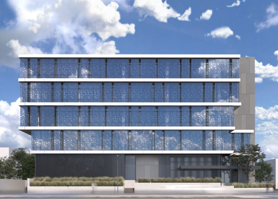 Коммерческая недвижимость в Лимасоле, Кипр, 189 210 м² - фото 6