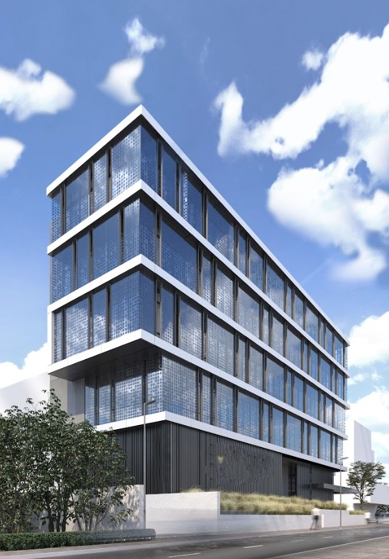 Коммерческая недвижимость в Лимасоле, Кипр, 189 210 м² - фото 7