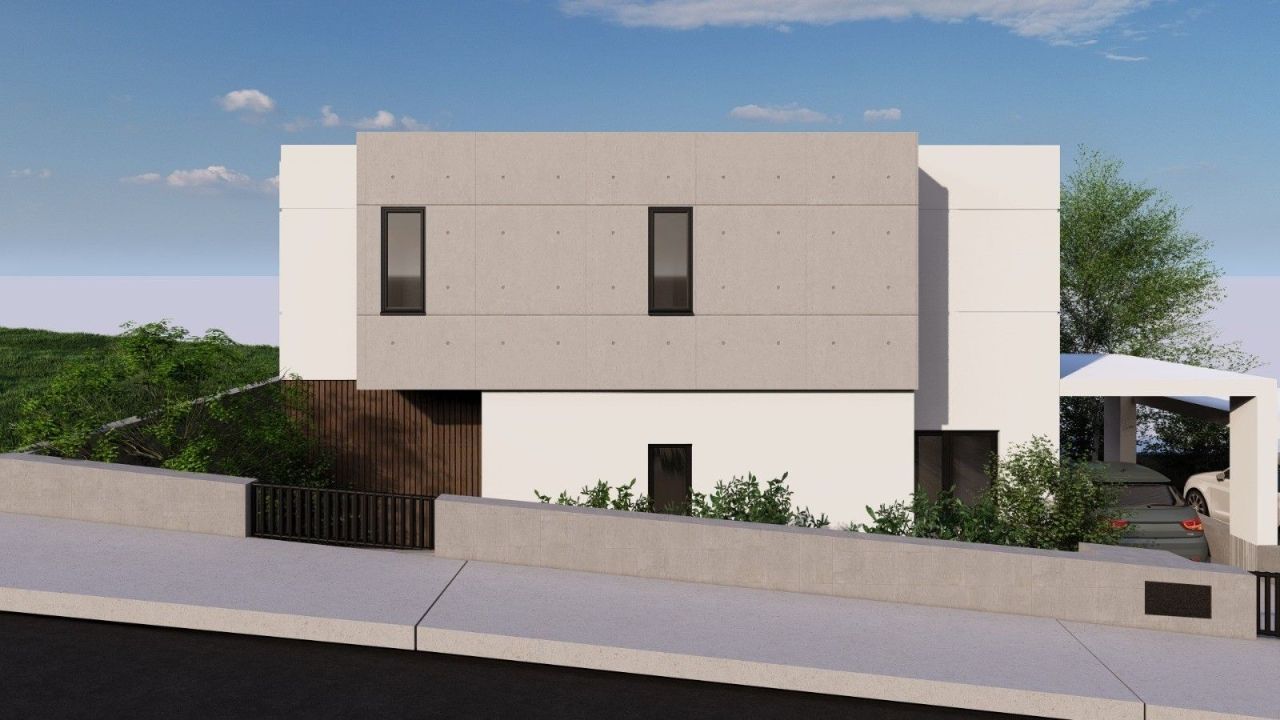 Вилла в Лимасоле, Кипр, 130 м² - фото 10