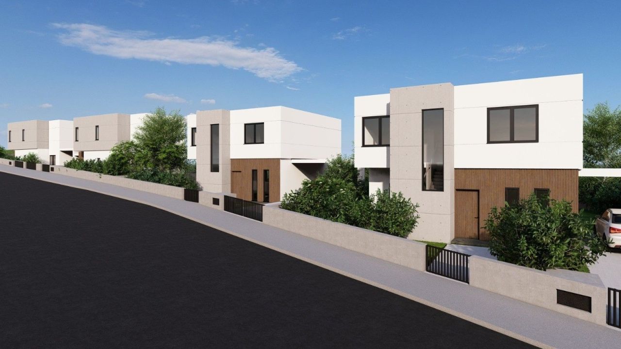 Вилла в Лимасоле, Кипр, 130 м² - фото 13