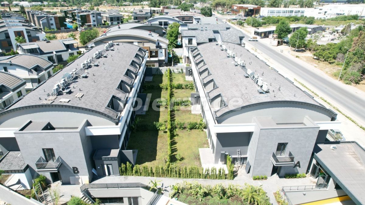 Апартаменты в Анталии, Турция, 108 м² - фото 4