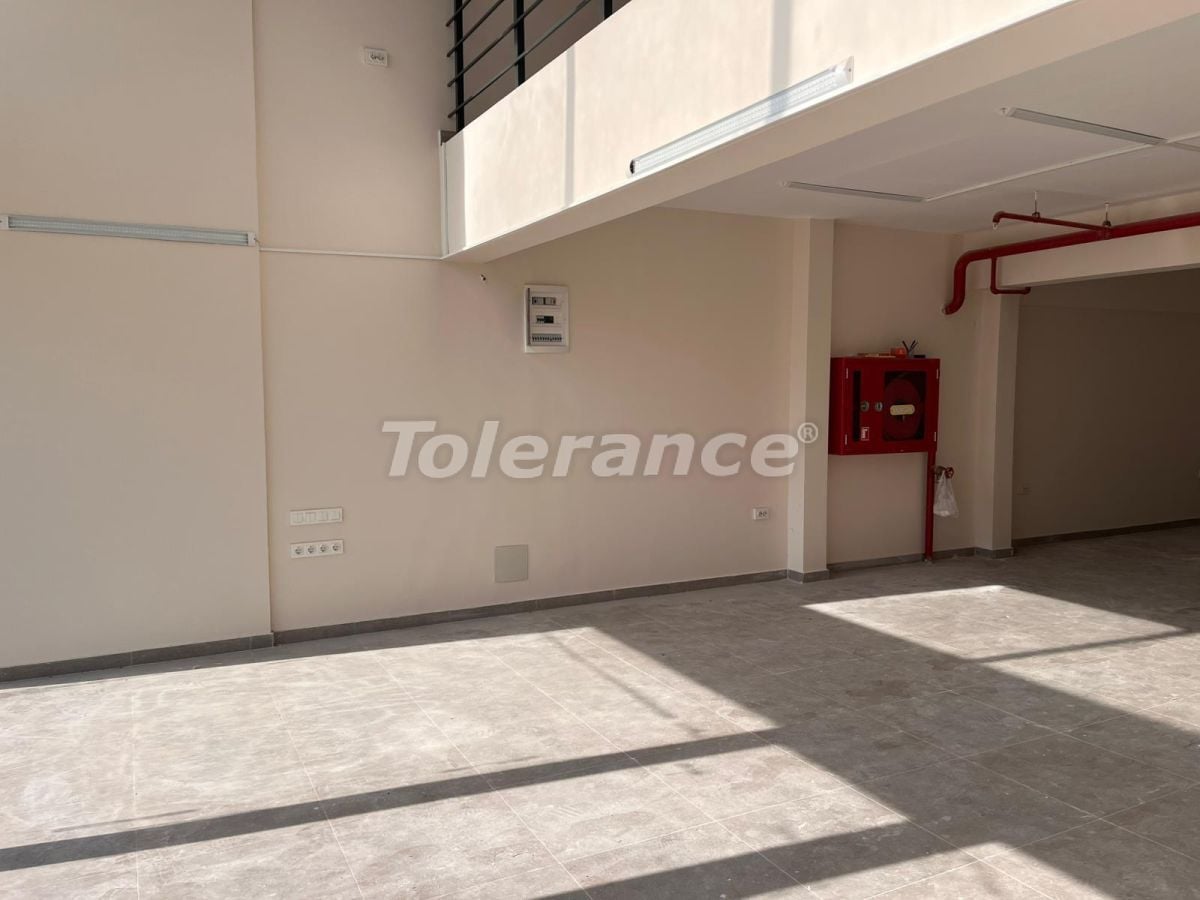 Коммерческая недвижимость в Анталии, Турция, 240 м² - фото 6